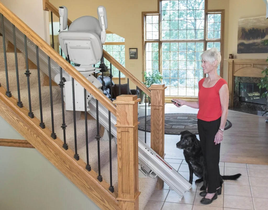 Business & Industrial Best Practices for Maintaining a Stairlift