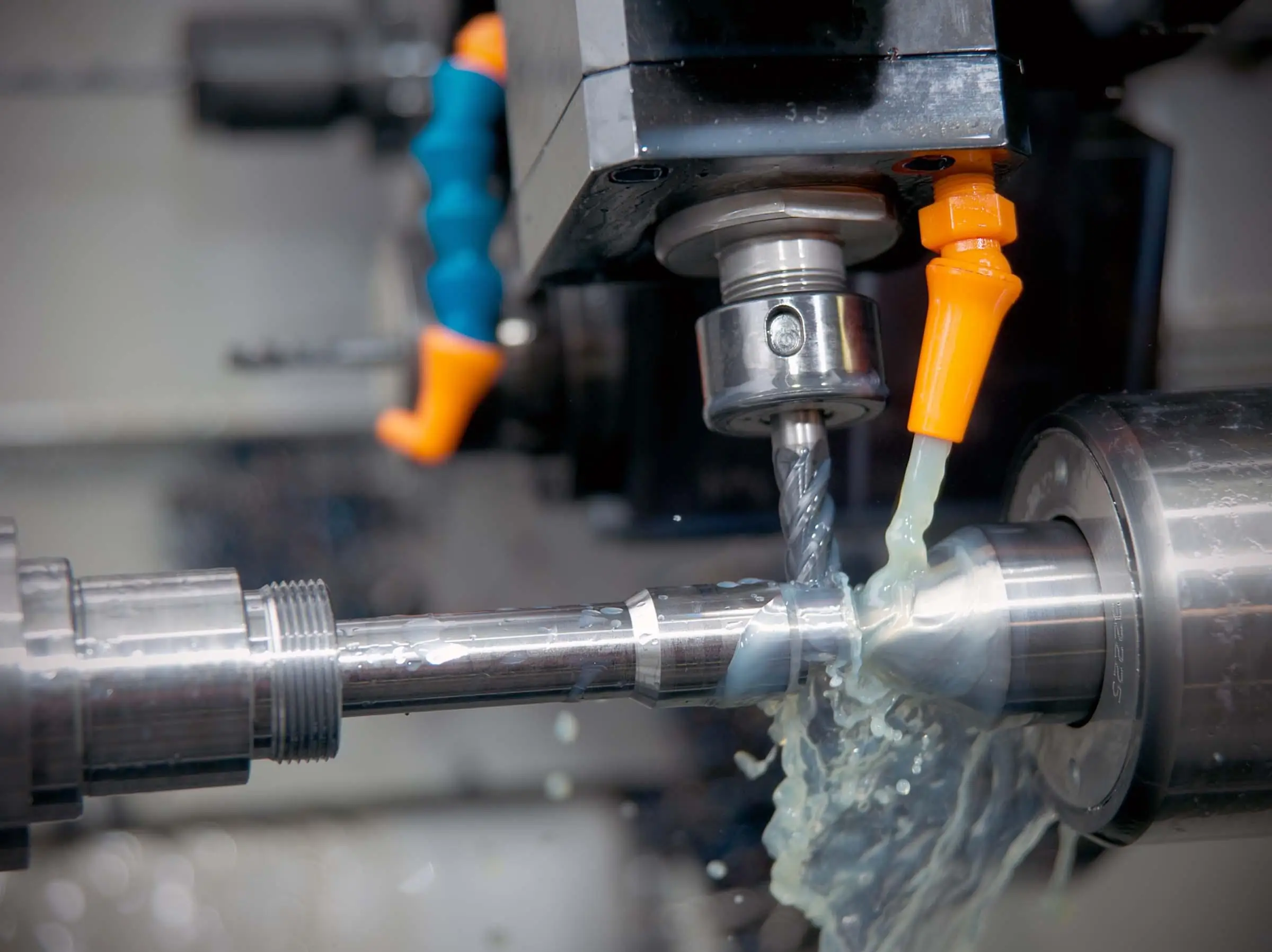Machinery Maintenance Benefits for Steel Fabrication Businesses