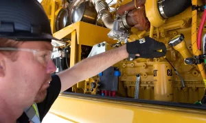 Machinery Maintenance Tips