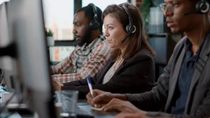 customer support strategies