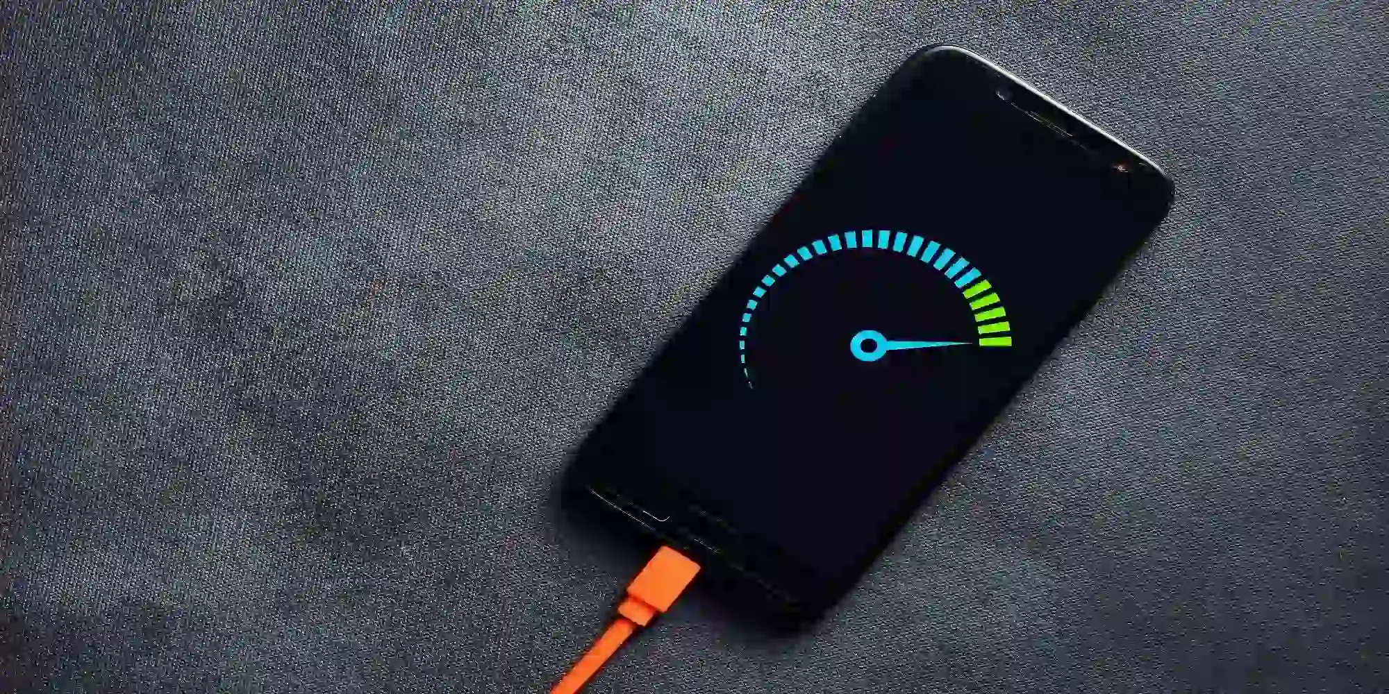 Common smartphone charging issues