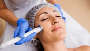 Latest innovations in skincare technology
