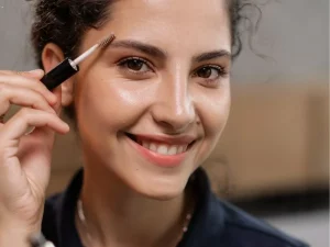 Navigating industry trends in brow enhancement