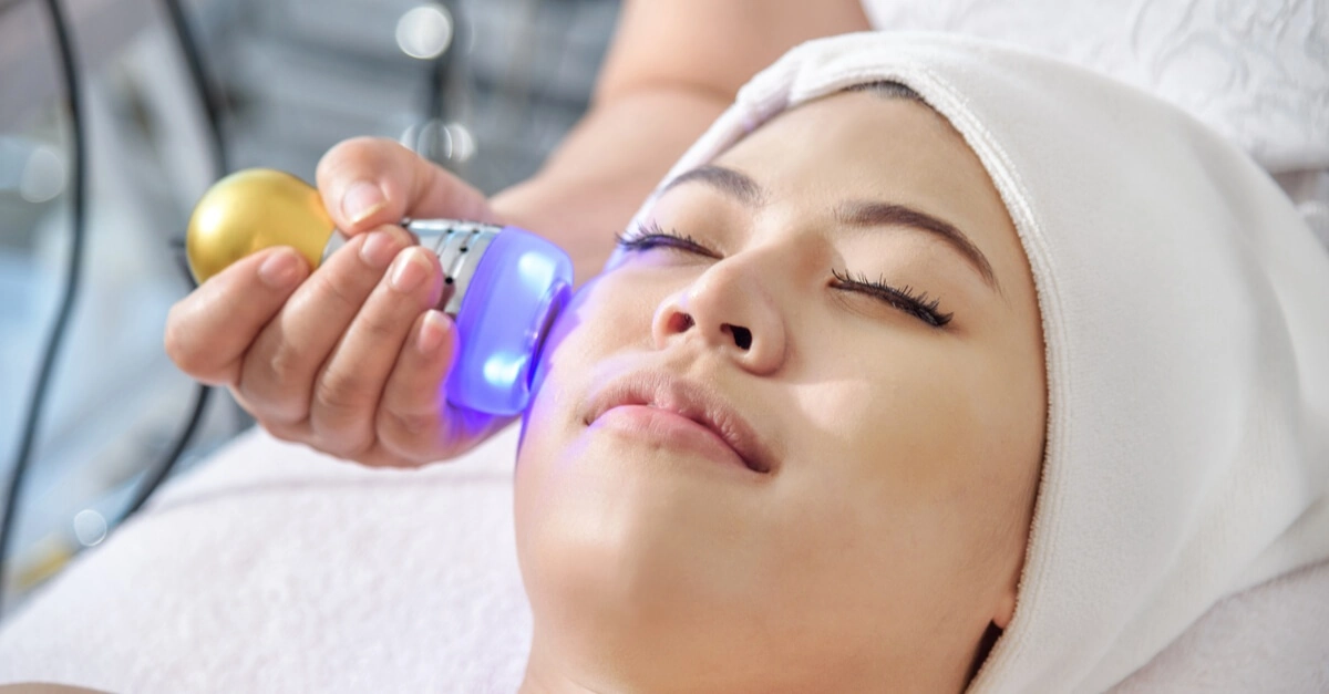 Unlock Skincare Tech Benefits for Your Salon