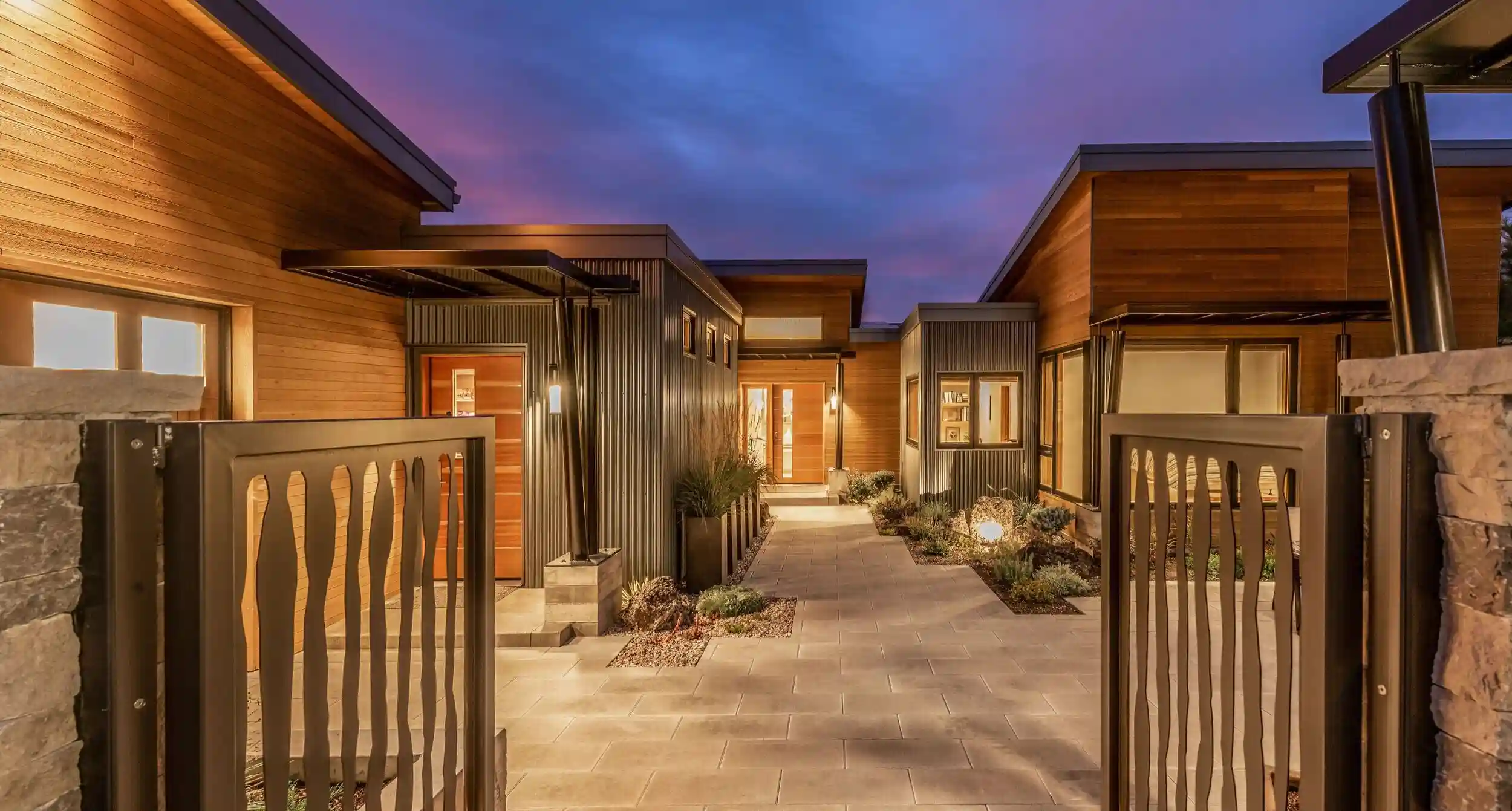 The Benefits of Planning a Custom Home Build for Business Owners