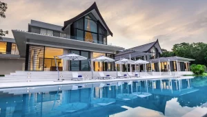 Insider tips for villa rentals