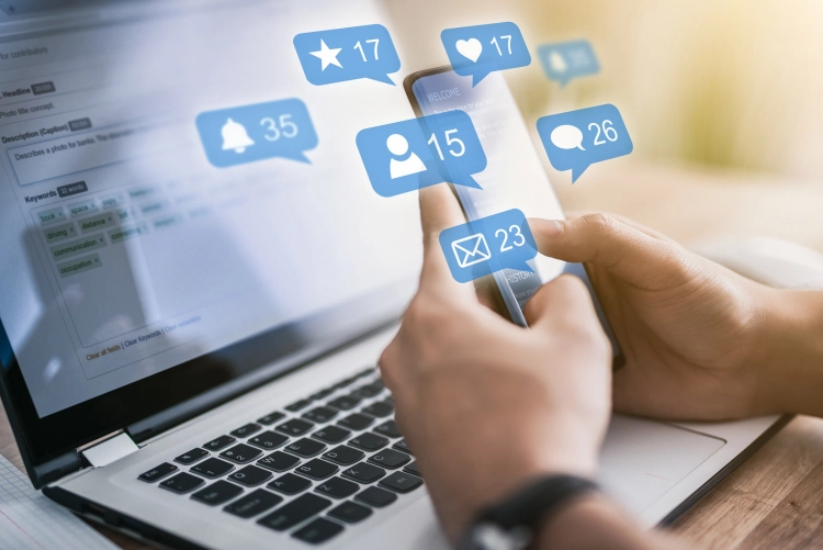 Social Media SEO Tactics for Industrial Brands