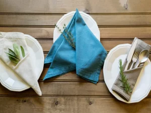 Hidden Cost-Saving Benefits of Eco-Friendly Napkins for Business Events