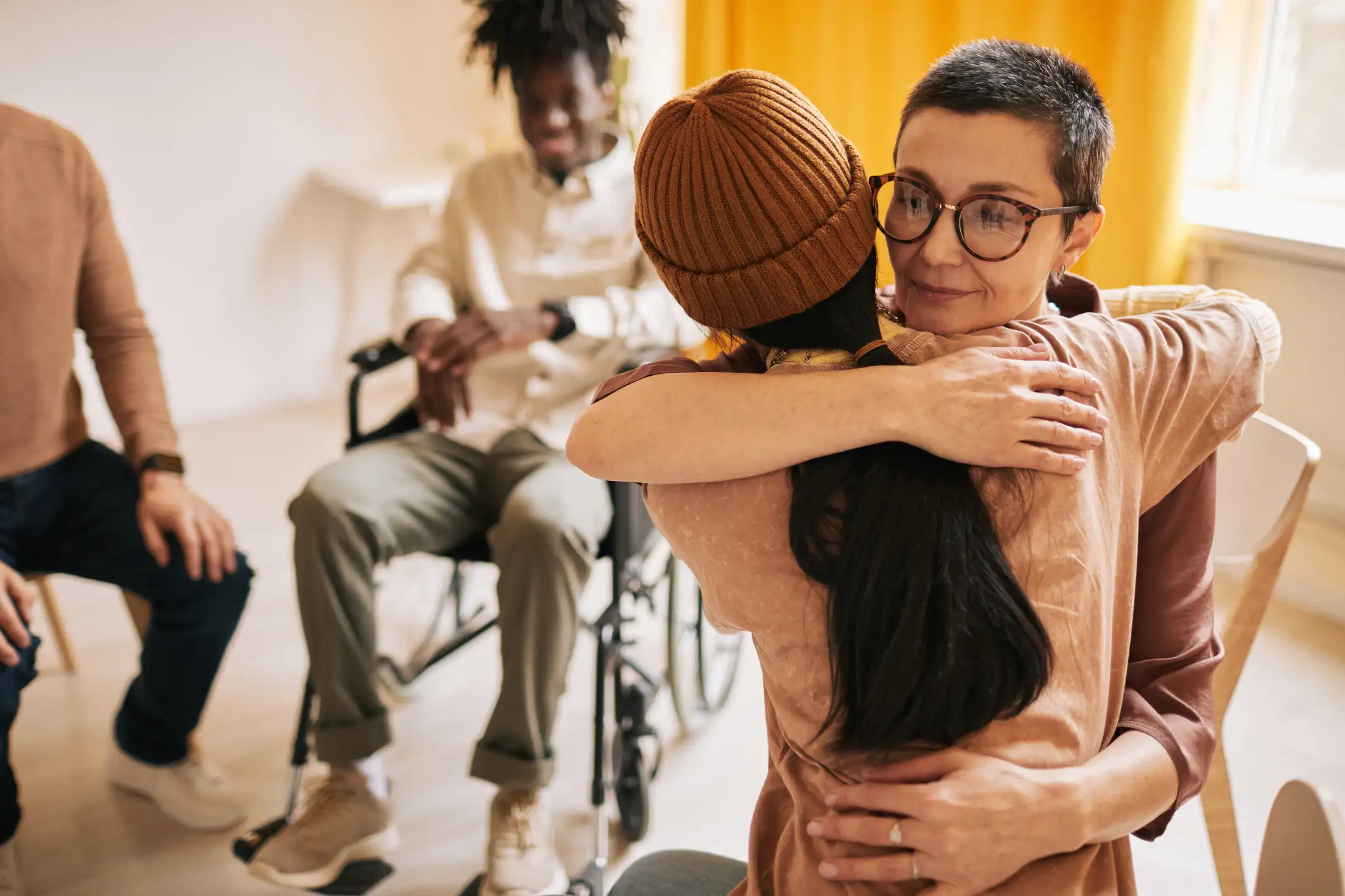 How Understanding the Grief Process Is Crucial for Employee Well-being