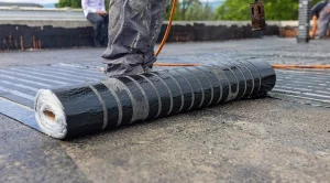 TPO roofing vs. asphalt shinglesv