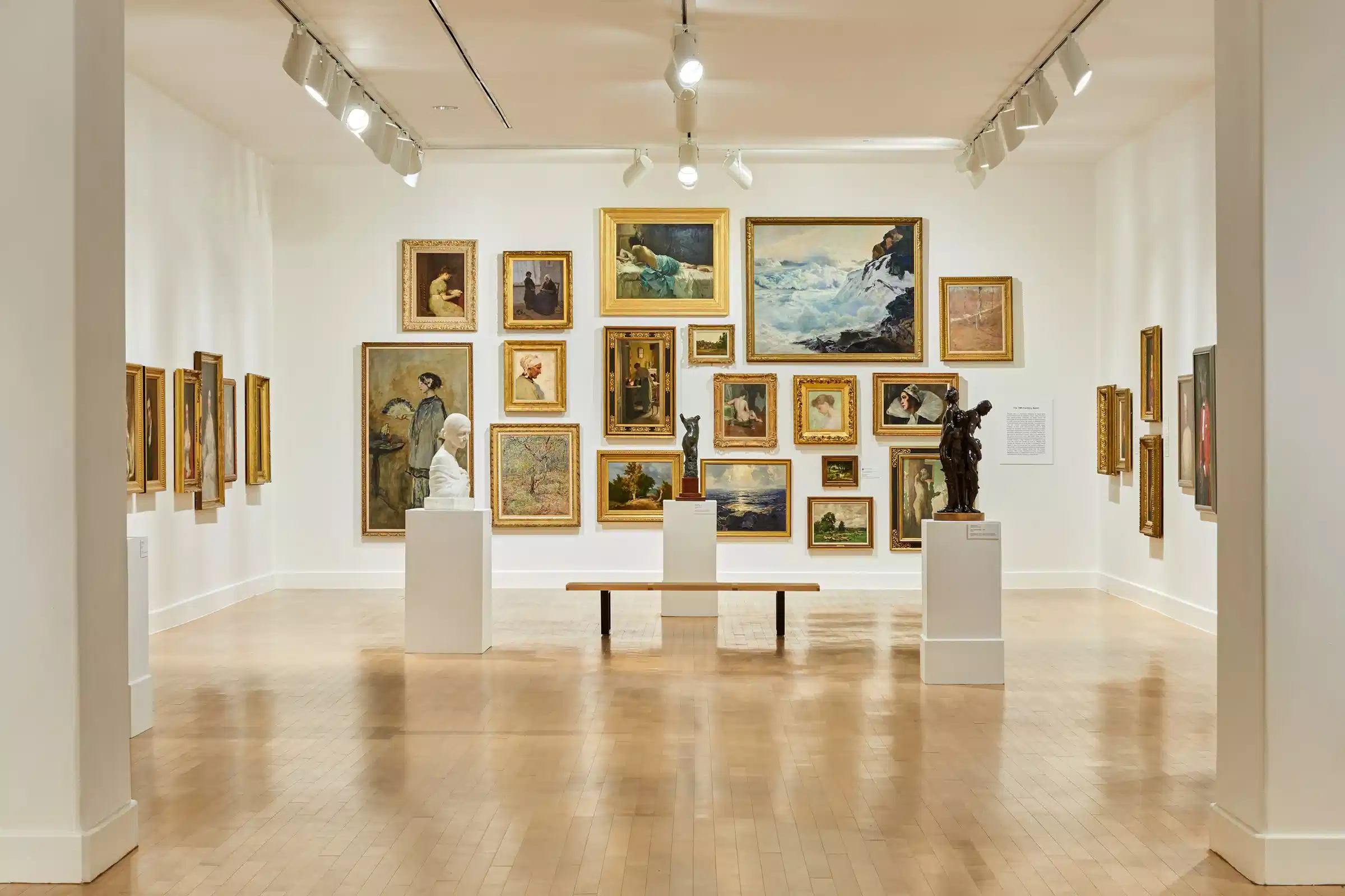 El Paso's Vibrant Art Galleries