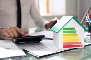 Tax credits for energy efficiency upgrades