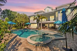 Differences Between Hotels and Rentals