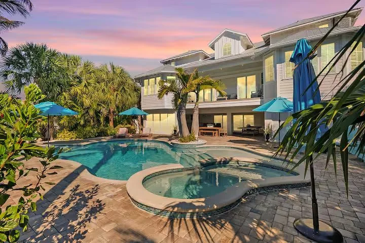 Differences Between Hotels and Rentals