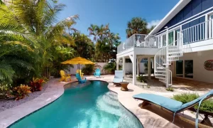 hotel versus rental differences